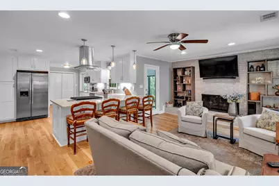 222 Brookwood Drive, Dublin, GA 31021 - Photo 10