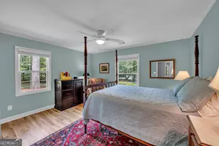 222 Brookwood Dr, Dublin, GA 31021 - Photo 20