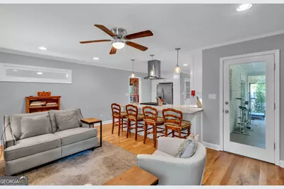 222 Brookwood Drive, Dublin, GA 31021 - Photo 12