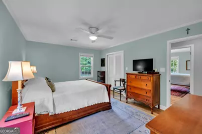 222 Brookwood Drive, Dublin, GA 31021 - Photo 24