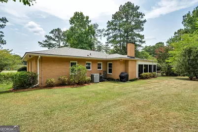 222 Brookwood Drive, Dublin, GA 31021 - Photo 2
