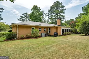222 Brookwood Dr, Dublin, GA 31021 - Photo 2