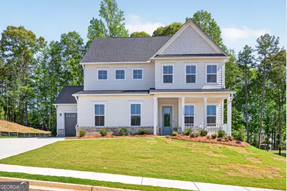 1123 Pine Valley Trail, Jefferson, GA 30549 - Photo 2