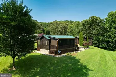 41 Wilderness Court #23, Blairsville, GA 30512 - Photo 1