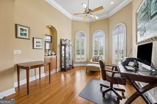 338 Osprey Cir, Saint Marys, GA 31558 - Photo 16