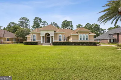 338 Osprey Circle, Saint Marys, GA 31558 - Photo 2