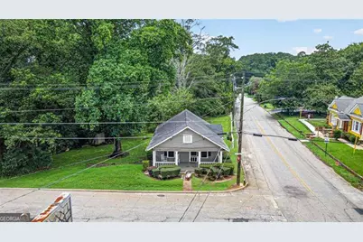 1070 Forrest Avenue, Stone Mountain, GA 30083 - Photo 34
