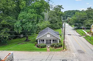1070 Forrest Ave, Stone Mountain, GA 30083 - Photo 34