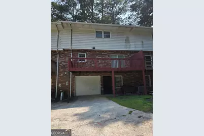 4500 Shannon Boulevard, Union City, GA 30291 - Photo 2