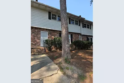 4500 Shannon Boulevard, Union City, GA 30291 - Photo 1