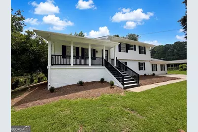 1535 Lake Jodeco Road, Jonesboro, GA 30236 - Photo 4