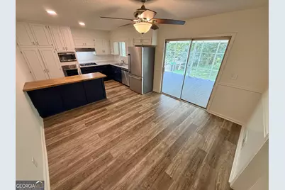 1535 Lake Jodeco Road, Jonesboro, GA 30236 - Photo 8