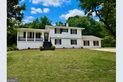 1535 Lake Jodeco Road, Jonesboro, GA 30236 - Photo 1