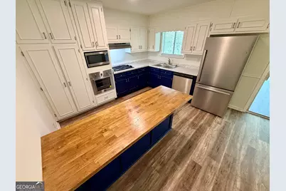 1535 Lake Jodeco Road, Jonesboro, GA 30236 - Photo 6