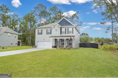 72 Oakmont Drive, Guyton, GA 31312 - Photo 2