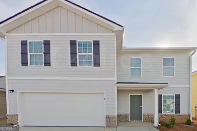 195 Price Mill Trail, Warner Robins, GA 31093 - Photo 1