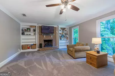 133 Ashling Drive, Lagrange, GA 30240 - Photo 4