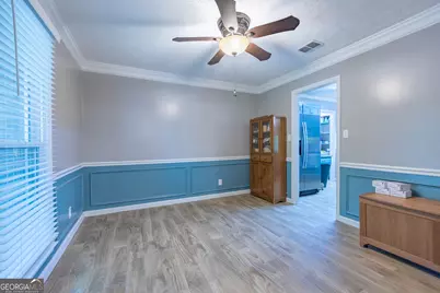 133 Ashling Drive, Lagrange, GA 30240 - Photo 8