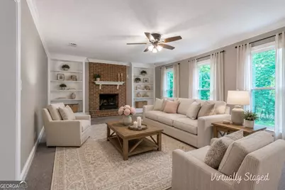 133 Ashling Drive, Lagrange, GA 30240 - Photo 22
