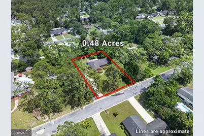 1804 Danora Drive, Waycross, GA 31501 - Photo 22
