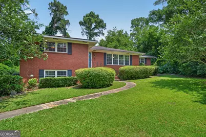 1804 Danora Drive, Waycross, GA 31501 - Photo 26