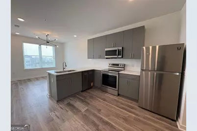 525 Parkway Drive NE #APT 510, Atlanta, GA 30308 - Photo 8