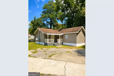 316B E Rr Street, Pelham, GA 31779 - Photo 1
