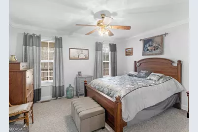 540 Davis Road, Locust Grove, GA 30248 - Photo 12