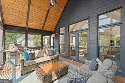 16066 Inverness Trail, Alpharetta, GA 30004 - Photo 30