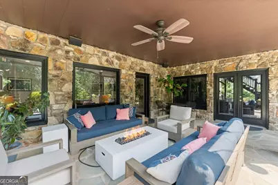 16066 Inverness Trail, Alpharetta, GA 30004 - Photo 70