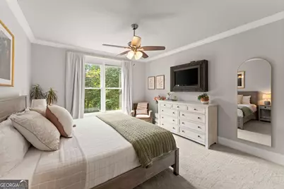 16066 Inverness Trail, Alpharetta, GA 30004 - Photo 38