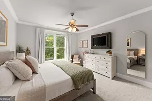 16066 Inverness Trail, Alpharetta, GA 30004 - Photo 38