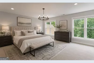 16066 Inverness Trail, Alpharetta, GA 30004 - Photo 52