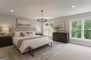 16066 Inverness Trail, Alpharetta, GA 30004 - Photo 52
