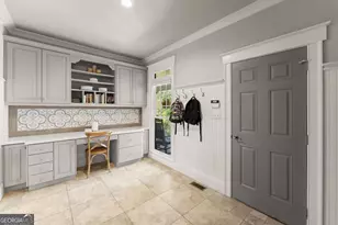 16066 Inverness Trail, Alpharetta, GA 30004 - Photo 36