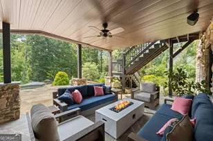 16066 Inverness Trail, Alpharetta, GA 30004 - Photo 70