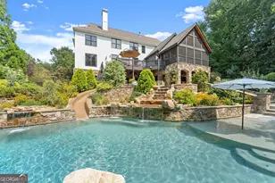 16066 Inverness Trail, Alpharetta, GA 30004 - Photo 80