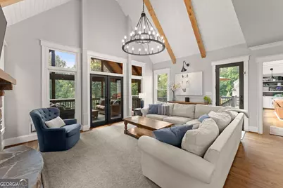16066 Inverness Trail, Alpharetta, GA 30004 - Photo 28