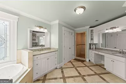 16066 Inverness Trail, Alpharetta, GA 30004 - Photo 46