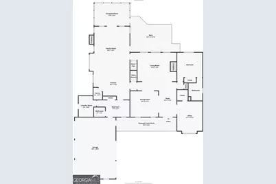 16066 Inverness Trail, Alpharetta, GA 30004 - Photo 100