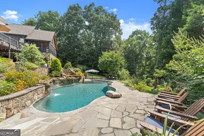 16066 Inverness Trail, Alpharetta, GA 30004 - Photo 82