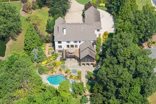 16066 Inverness Trail, Alpharetta, GA 30004 - Photo 4