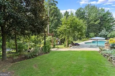 16066 Inverness Trail, Alpharetta, GA 30004 - Photo 86