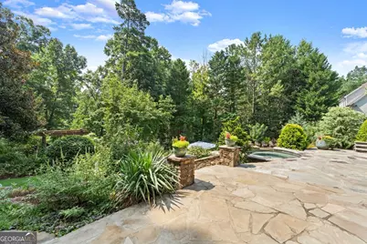 16066 Inverness Trail, Alpharetta, GA 30004 - Photo 74
