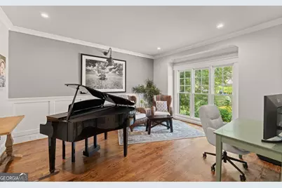 16066 Inverness Trail, Alpharetta, GA 30004 - Photo 14