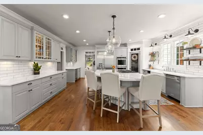 16066 Inverness Trail, Alpharetta, GA 30004 - Photo 20