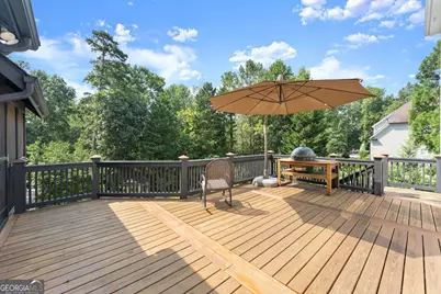 16066 Inverness Trail, Alpharetta, GA 30004 - Photo 32