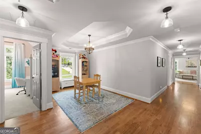 16066 Inverness Trail, Alpharetta, GA 30004 - Photo 52
