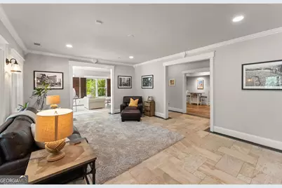 16066 Inverness Trail, Alpharetta, GA 30004 - Photo 58