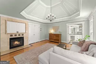16066 Inverness Trail, Alpharetta, GA 30004 - Photo 44